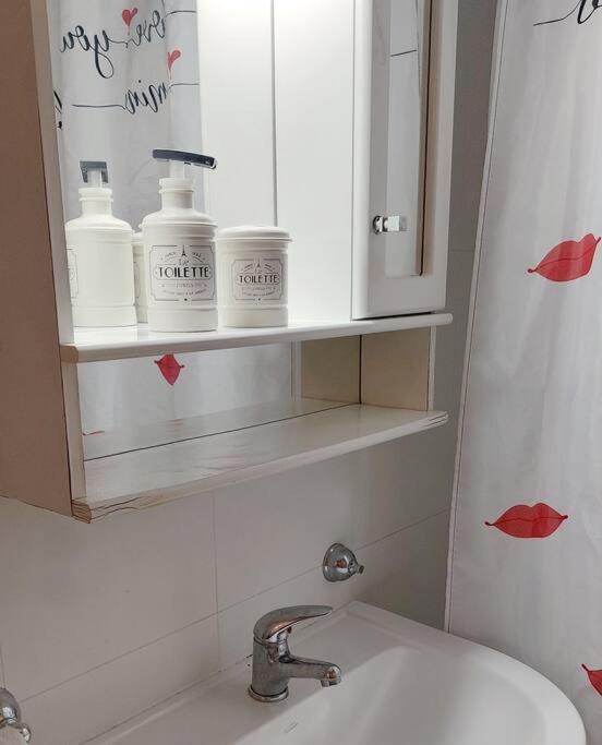 Charcas By Deppto Apartment Buenos Aires
